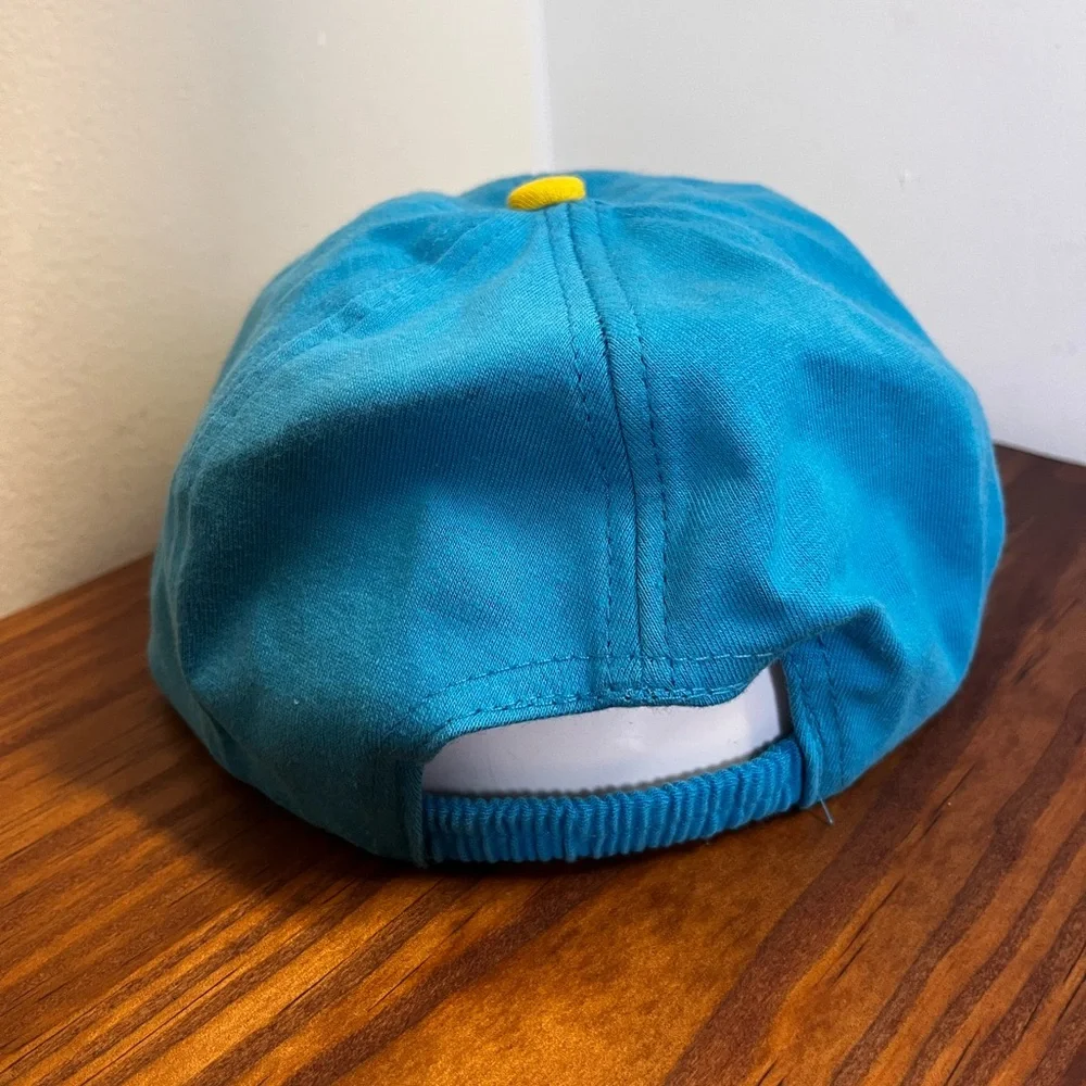 Ringling Bros Barnum Bailey Greatest Show On Earth Circus RARE Kids hat ‘97